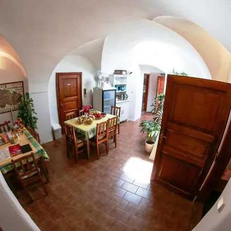 公寓式酒店 Hot Ck Český Krumlov