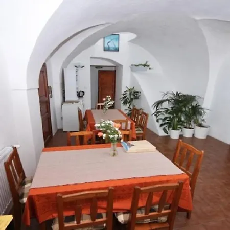 Hot Ck Český Krumlov
