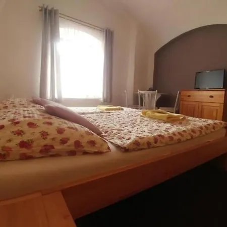 Appart hôtel Mini Abraka & 4*