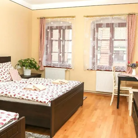 Hot Ck 4* Český Krumlov
