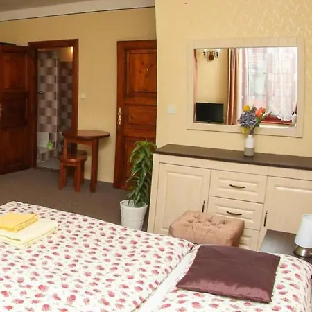 Mini Abraka & شقة فندقية