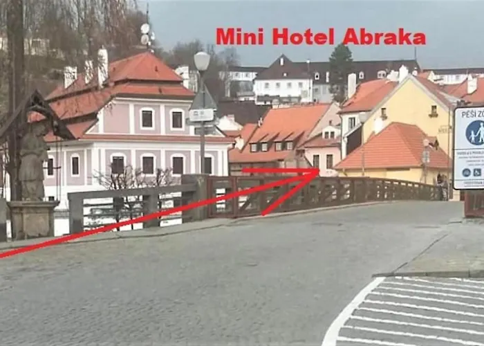 Mini Abraka &