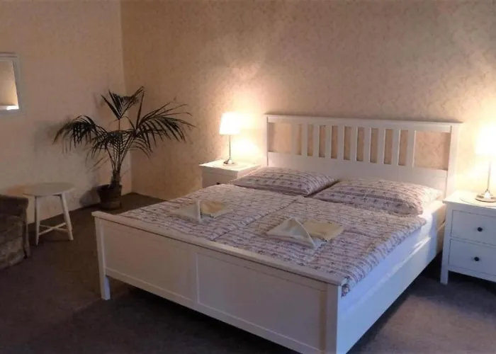 아파트호텔 Mini Abraka & 4*